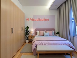 The Visionaire (D27), Condominium #536985501